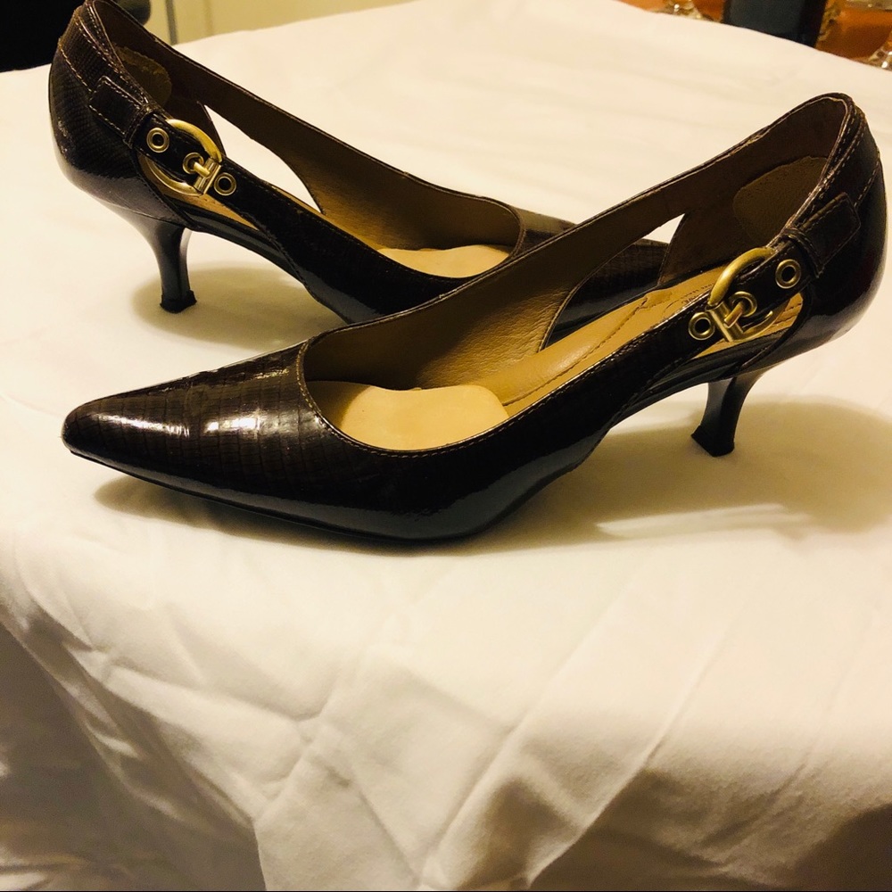 Circa Joan David Luxe Series Heels